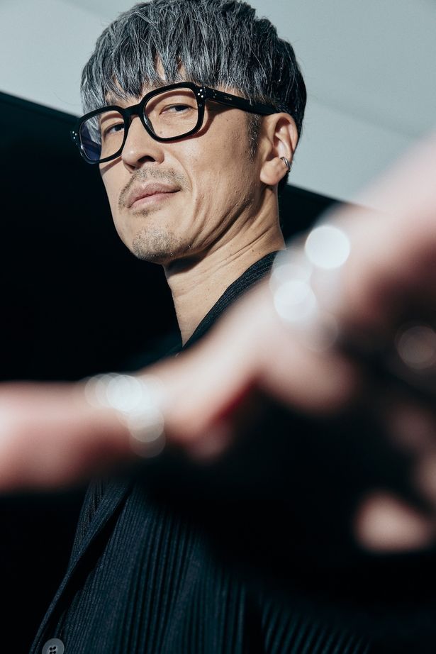 「お芝居において大切にしているのは、できるだけシンプルに考えること」