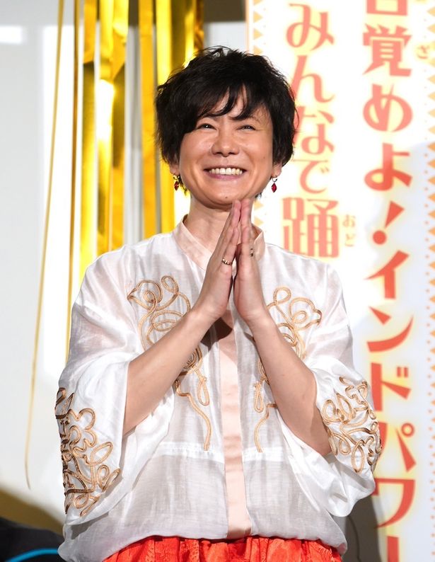 アフレコ時の思い出を明かす場面も
