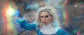前週1億ドル超のオープニングを決めた『ファンタスティック４：ファースト・ステップ』