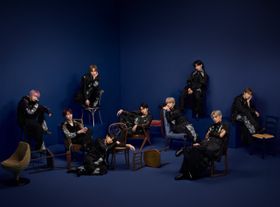 「超特急」初となる、ライブ＆ドキュメンタリー『超特急 The Movie RE:VE』公開決定！