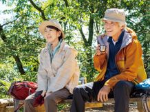 エベレスト女性初登頂を果たした登山家の生涯を描く『てっぺんの向こうにあなたがいる』予告編＆新規画像