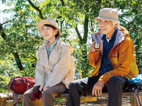 エベレスト女性初登頂を果たした登山家の生涯を描く『てっぺんの向こうにあなたがいる』予告編＆新規画像