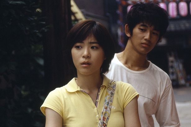 原作はタイムリープものを得意とする上田誠が「劇作家としてターニングポイントになった演劇作品」と語る戯曲