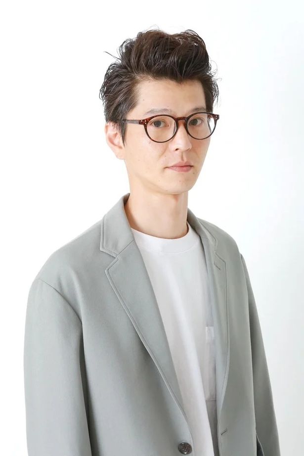 【写真を見る】モグライダーでツッコミの芝大輔