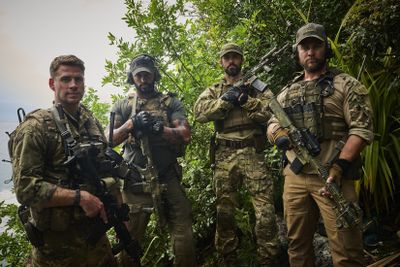 現代の戦場の“リアル”を映しだした戦争映画『ランド・オブ・バッド』を深堀り！