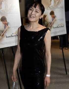 『幸福の黄色いハンカチ』とリメイク版『イエロー・ハンカチーフ』の両方に出演した桃井かおり