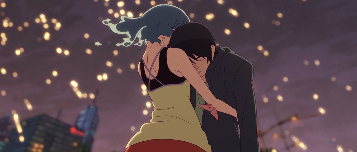 人気アイドルやYouTuber、芸人にアニメ評論家も魅了！映画『ChaO』がもたらす多幸感の秘密「幸せな気持ちになれました」