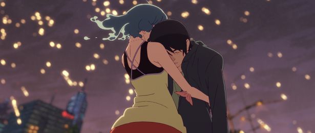 チャオとステファンの恋の行方は？