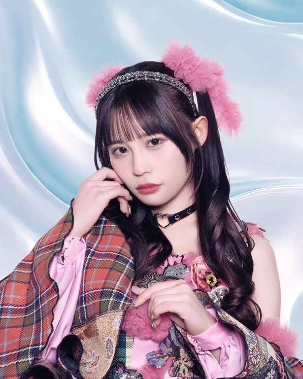 CANDY TUNEの村川緋杏は、チャオの一途さが「とにかく愛おしかったです」と語った