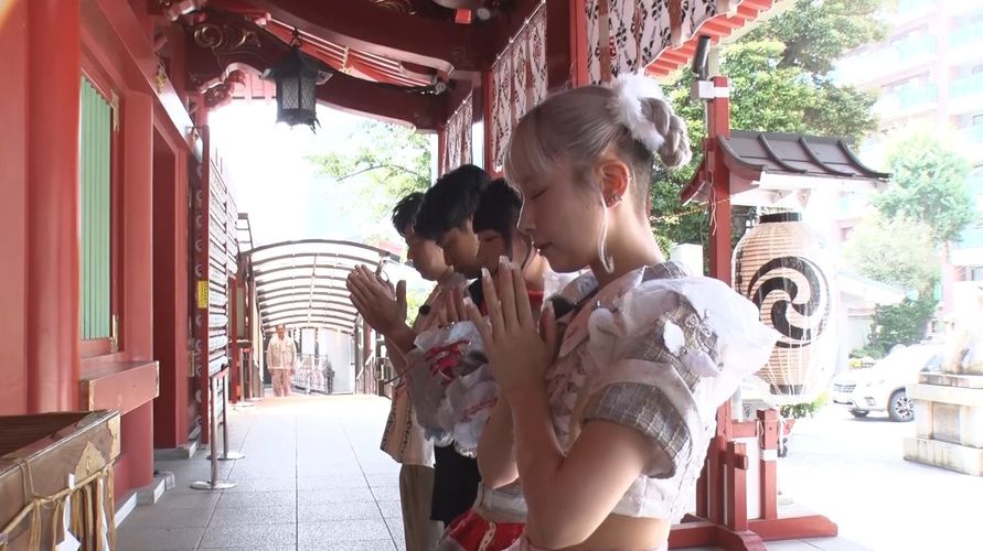 大ヒットスタートの映画『近畿地方のある場所について』、原作者・背筋が監修した特別番組が今夜放送！最後まで観ると違和感が…？