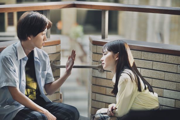監督の廣木隆一は山田杏奈を「いまの映画界が求める役者さん」と絶賛