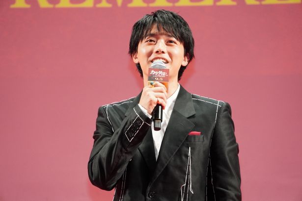 『カラダ探し THE LAST NIGHT』ジャパンプレミアの様子