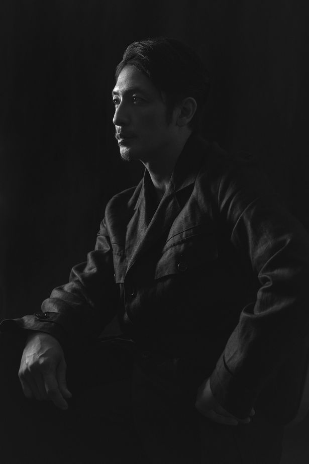 妹役の當真あみとは、取材当時まだ会えていないと冗談交じりに話した玉木宏