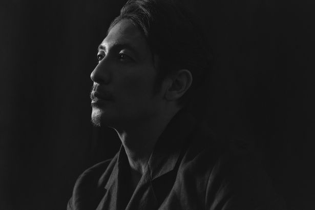 竹野内との初共演の思い出を語る玉木