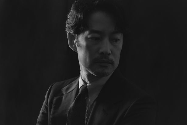 戦争未体験者が演じることの想いを語ってくれた竹野内
