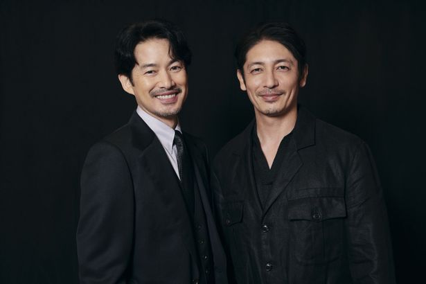 竹野内＆玉木が『雪風 YUKIKAZE』で届けたいメッセージとは