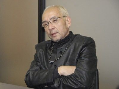 生田斗真映画初主演作『人間失格』の荒戸源次郎監督