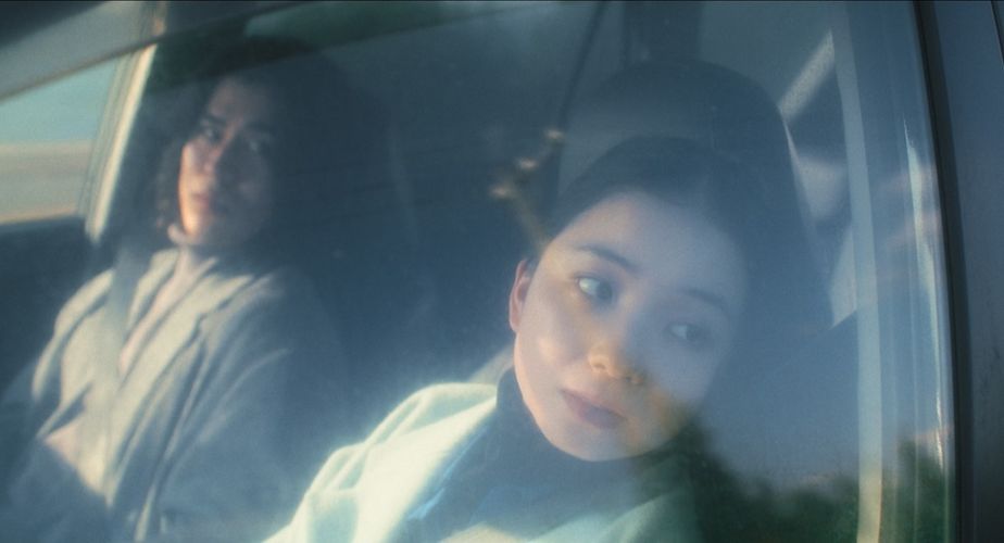 注目の映画作家のコラボで描く“詩的リアリズム“の世界…『そこにきみはいて』特報映像＆ティザービジュアル