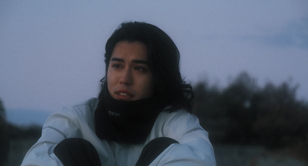 寛一郎演じる香里と特別な絆を結ぶ健流