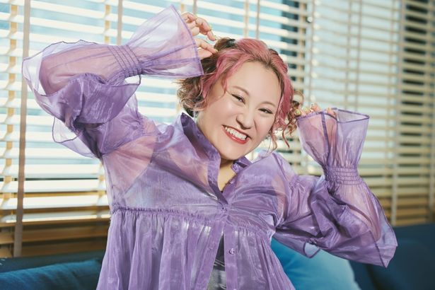 グロードンの愛らしさにメロメロ！「こんなにかわいい存在はいない」