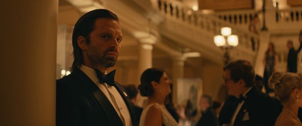 【写真を見る】チームのまとめ役ウィンター・ソルジャー／バッキー・バーンズの魅力に迫る映像が解禁に