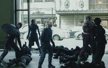 『サンダーボルツ*』”ニュー・アベンジャーズ”集結を盛り上げる未公開シーンが解禁に