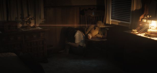 「死霊館」ユニバースの最新作で集大成となる『死霊館 最後の儀式』場面写真が解禁