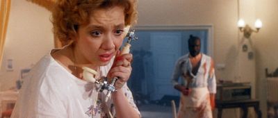 殺人を記録した“スナッフフィルム”の世界を映画で知る(『ミュート・ウィットネス』)