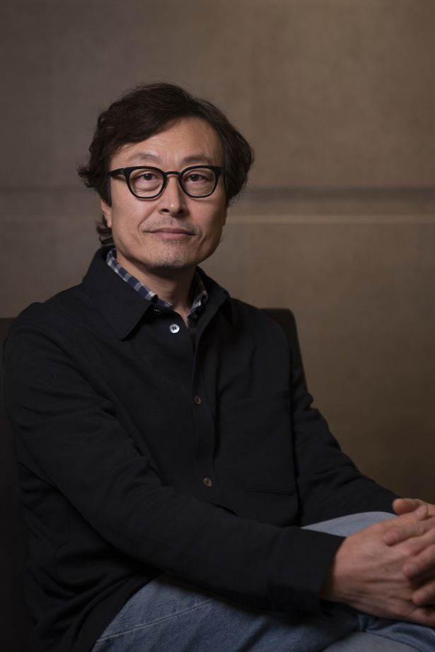 高齢社会への暖かい眼差しを込めて『最後のピクニック』を撮り上げたキム・ヨンギュン監督