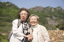 無二の親友、ウンシムとグムスンの“最後のピクニック”を描いたキム・ヨンギュン監督にインタビュー！