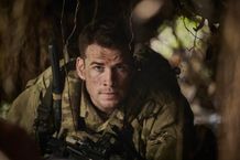 『ランド・オブ・バッド』のラッセル・クロウ、リアム・ヘムズワースらキャスト＆スタッフのインタビュー映像が到着