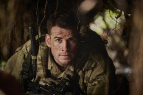 『ランド・オブ・バッド』のラッセル・クロウ、リアム・ヘムズワースらキャスト＆スタッフのインタビュー映像が到着