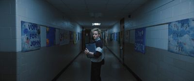 『バーバリアン』監督の放つ新作ホラー『Weapons』が堂々首位デビュー！