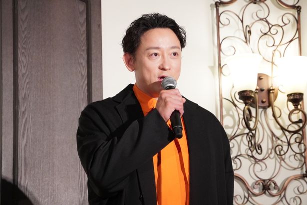 『不思議の国でアリスと -Dive in Wonderland-』Dive inティーパーティーイベントの様子