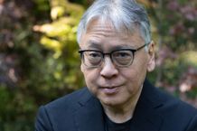 『遠い山なみの光』の原作者カズオ・イシグロ