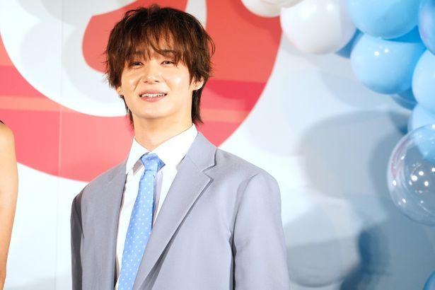 前回のイベントが鈴鹿との初対面だった太田
