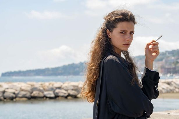 ダッラ・ポルタは、イタリア映画アカデミーが主催するダヴィッド・ディ・ドナテッロ賞で新人賞を獲得した