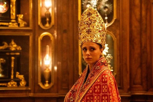 第77回カンヌ国際映画祭コンペティション部門に出品され、絶賛された