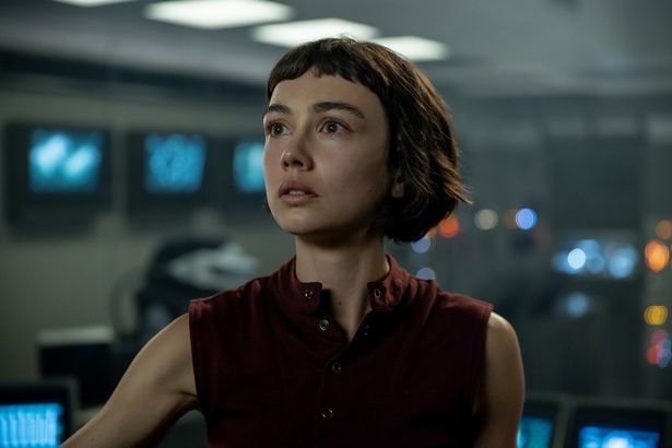 「エイリアン：アース」の主人公は、ハイブリッドのウェンディ