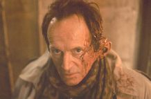 「エイリアン」シリーズで欠かせない存在、アンドロイドたちをプレイバック(写真は『エイリアン３』のビショップ)