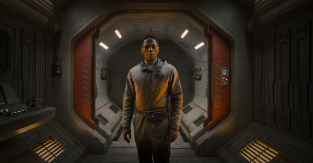 『エイリアン：ロムルス』で主人公レインの弟的存在だったアンディ