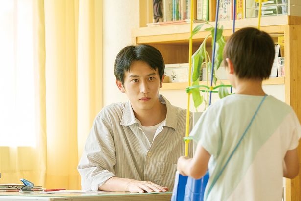 『ストロベリームーン 余命半年の恋』場面写真