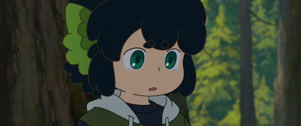大人気中国アニメの続編『羅小黒戦記2 ぼくらが望む未来』ついに公開