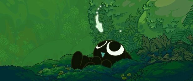 森を追われたシャオヘイの居場所を求める冒険が描かれる『羅小黒戦記 ぼくが選ぶ未来』