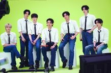 VRコンサート「ENHYPEN VR CONCERT : IMMERSION」を熱烈レビュー