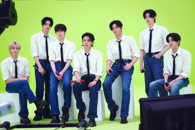 VRコンサート「ENHYPEN VR CONCERT : IMMERSION」を熱烈レビュー