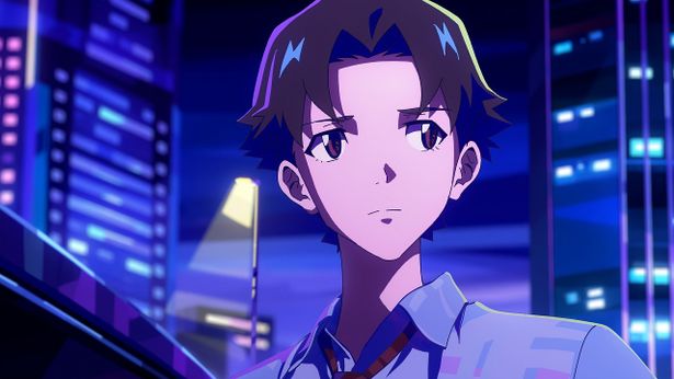 『アズワン／AS ONE』で主人公ヨウ役の声優にJO1の白岩瑠姫