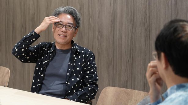 KADOKAWA元会長・角川歴彦の『残れ』という一言で退社を思いとどまったという