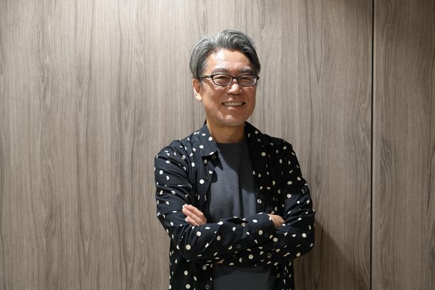 ”メディアミックス”という言葉をひも解く、井上伸一郎のロングインタビュー