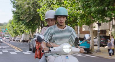 SF9チャニ、THE BOYZジュヨンも絶賛！『君の声を聴かせて』爽やかな新予告映像も公開